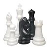 MegaChess 26-Inch Perfect Chess Set Questions & Answers