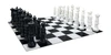 Can the height of the chess pieces be adjusted?