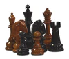 MegaChess 8 Inch Teak Giant Chess Set Questions & Answers