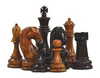 MegaChess 16 Inch Teak Giant Chess Set Questions & Answers