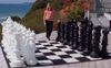 Can chess pieces be painted?