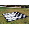 Mega Checker Plastic Set 10 Questions & Answers