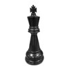 MegaChess 48 Inch Black Perfect King Giant Chess Piece Questions & Answers