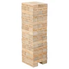 Customized Giant Tumble Tower Pine Questions & Answers